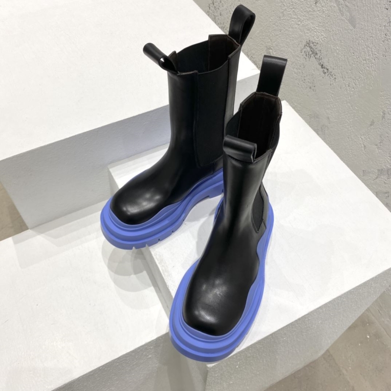 Bottega Veneta Boots